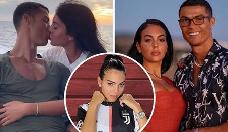 Cristiano Ronaldo admite que o sexo com Georgina Rodriguez é melhor do que o melhor golo já marcado por ele