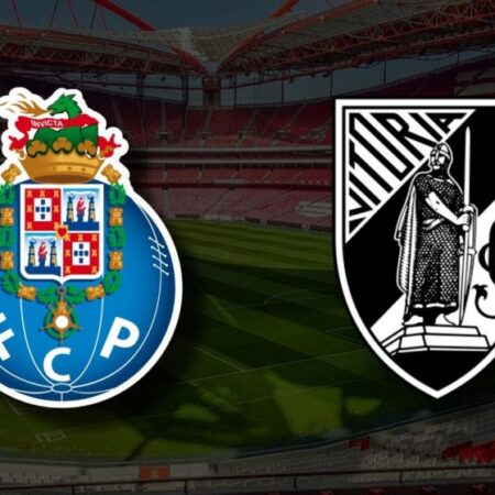 FC Porto – Vitória Guimarães, Prognostico