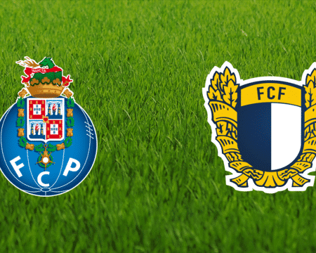 FC Porto – FC Famalicão, Prognostico