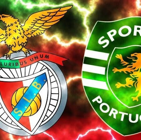 Benfica – Sporting, Prognostico