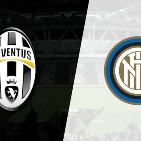 Juventus – Inter Milão, Prognostico