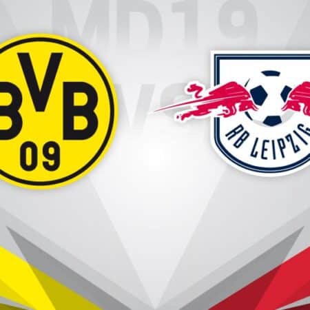 Borussia Dortmund – RB Leipzig, Prognostico