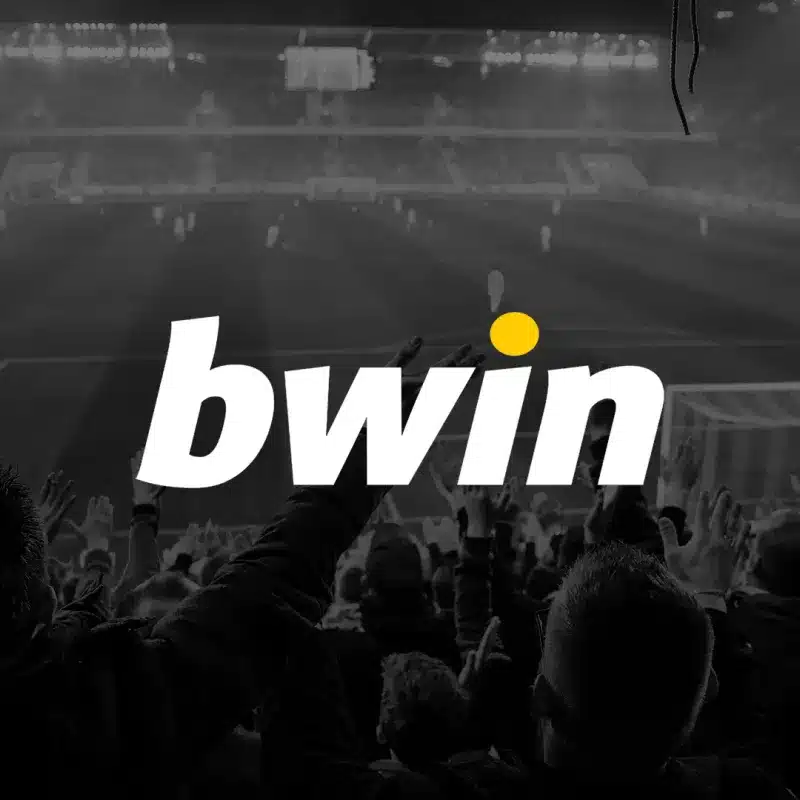 Apostas desportivas na Bwin.pt com uma interface de utilizador atraente
