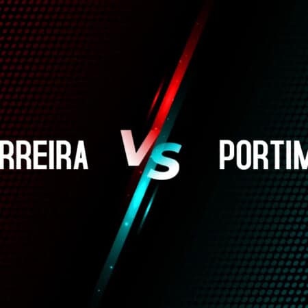 PAÇOS DE FERREIRA – PORTIMONENSE