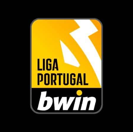 SL Benfica – CS Marítimo