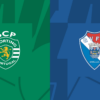 Prognóstico Sporting Gil Vicente – Análise e Expectativas para o Jogo