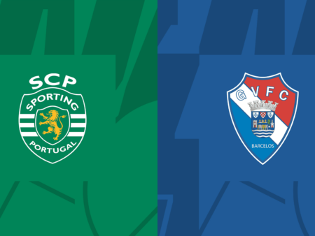 Prognóstico Sporting Gil Vicente – Análise e Expectativas para o Jogo