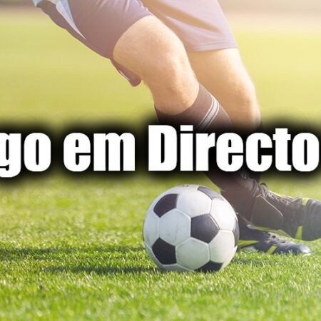 GRÁTIS | Ver Futebol Online Em Directo
