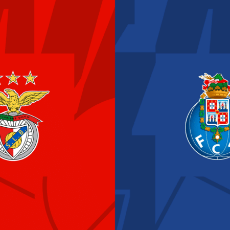 Prognóstico Benfica vs FC Porto: Apostas e Bónus Desportivos