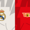 Prognóstico Real Madrid vs Union Berlim: Apostas e Bónus Desportivos