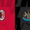 Prognóstico AC Milan vs Newcastle: Análise e Dicas de Apostas Desportivas