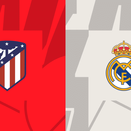 Prognóstico Atlético Madrid vs Real Madrid: Apostas e Bónus Desportivos