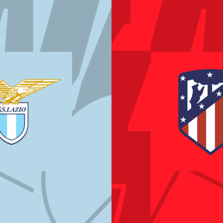 Prognóstico Lazio vs Atlético Madrid: Análise e Dicas de Apostas Desportivas
