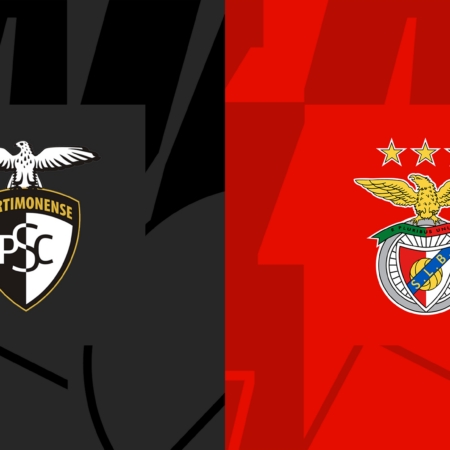 Prognóstico Portimonense vs Benfica: Apostas e Bónus Desportivos