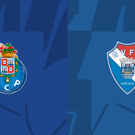 Prognóstico FC Porto vs Gil Vicente: Apostas e Bónus Desportivos