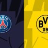Prognóstico PSG vs Borussia Dortmund: Análise e Dicas de Apostas Desportivas
