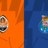 Prognóstico Shakhtar Donetsk vs FC Porto: Análise e Dicas de Apostas Desportivas