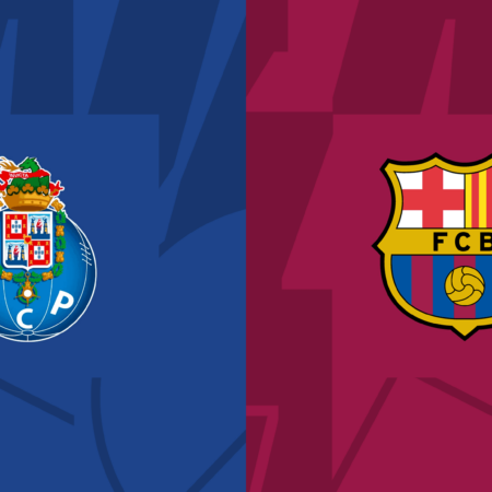Prognóstico FC Porto vs Barcelona: Apostas e Bónus Desportivos