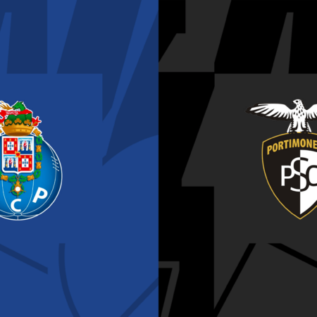 Prognóstico Porto vs Portimonense: Bónus e Apostas Desportivas