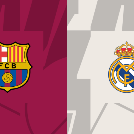 Prognóstico Barcelona vs Real Madrid