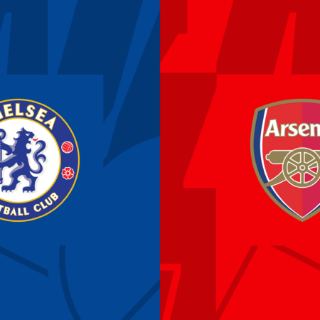 Prognóstico Chelsea vs Arsenal