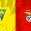 Prognóstico Estoril Benfica – Dicas e Previsão para a Liga Portugal