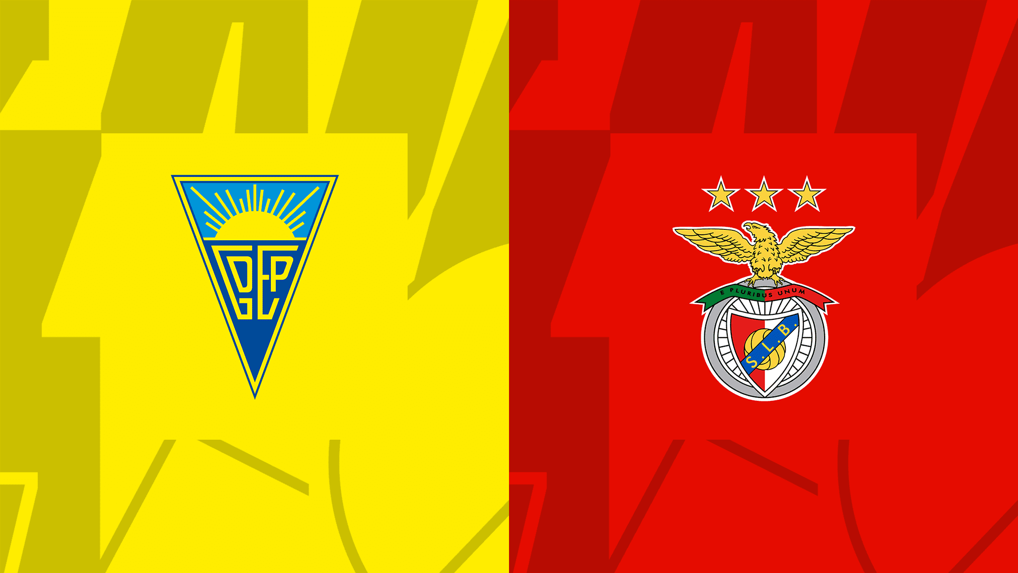 Prognostico Estoril Benfica