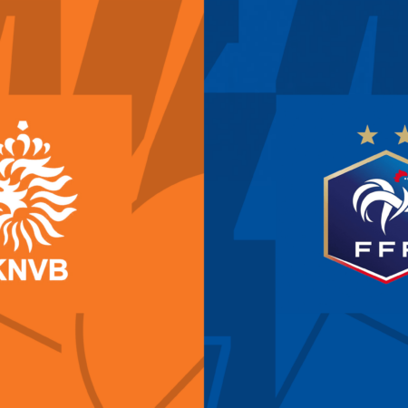 Prognóstico Holanda vs França: Bónus e Apostas Desportivas