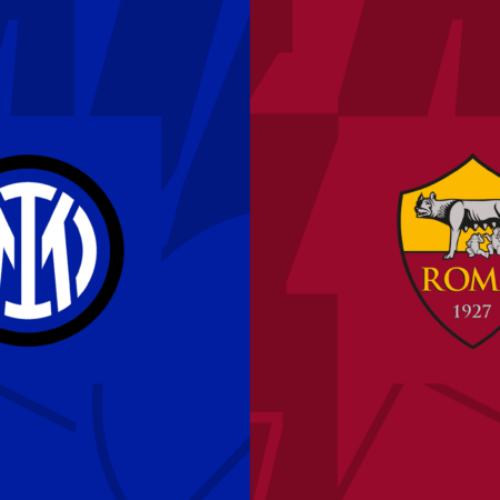 Prognóstico Inter de Milão vs AS Roma