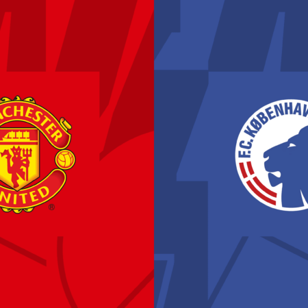 Prognóstico Manchester United vs FC Copenhaga