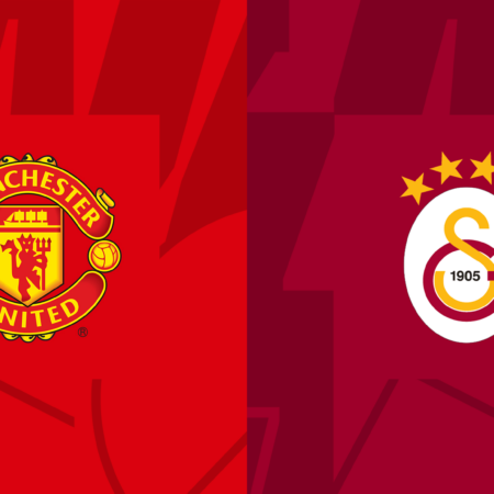 Prognóstico Manchester United vs Galatasaray: Apostas e Bónus Desportivos