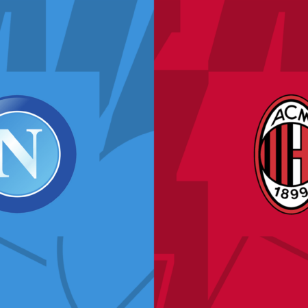 Prognóstico Nápoles vs AC Milan