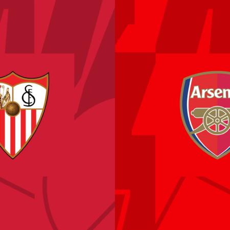 Prognóstico Sevilha vs Arsenal FC
