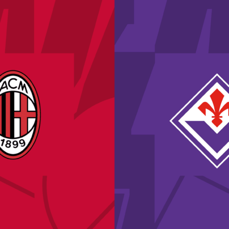 Prognóstico AC Milan vs Fiorentina