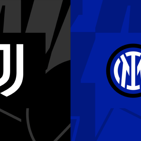 Prognóstico Juventus vs Inter de Milão
