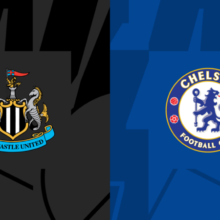 Prognóstico Newcastle vs Chelsea