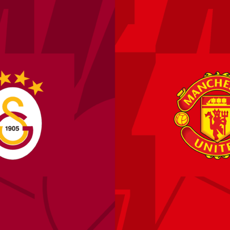 Prognóstico Galatasaray vs Manchester United
