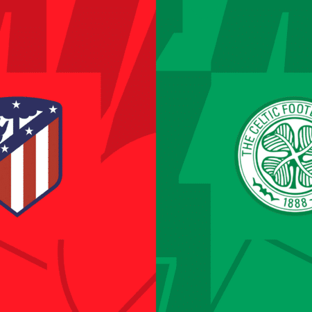 Prognóstico Atlético Madrid vs Celtic Glasgow