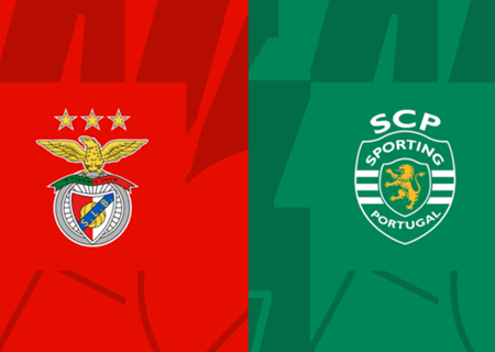 Prognóstico Benfica vs Sporting