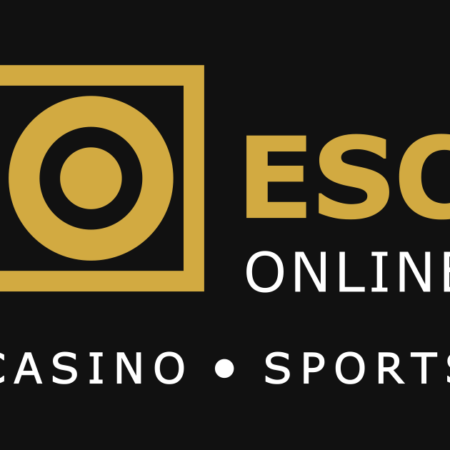 ESC Online: Apostas e Casino com Bónus Exclusivos e Odds Competitivas!