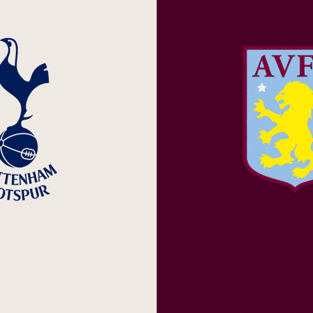 Prognóstico Tottenham vs Aston Villa
