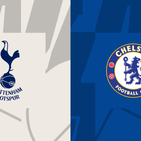 Prognóstico Tottenham vs Chelsea