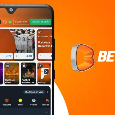 Betano App: A Revolução das Apostas em Futebol no Teu Bolso