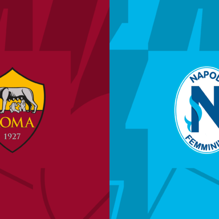 Prognóstico AS Roma vs Nápoles