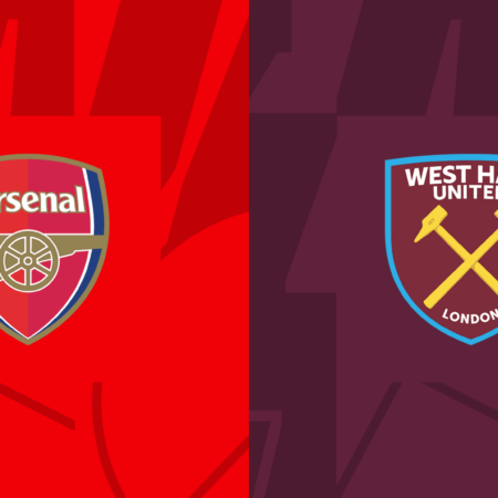 Prognóstico Arsenal vs West Ham