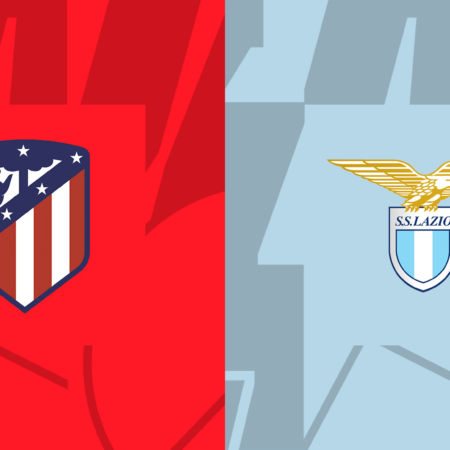 Prognóstico Atlético Madrid vs Lazio