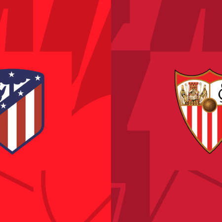 Prognóstico Atlético Madrid vs Sevilha