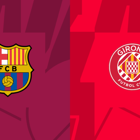 Prognóstico Barcelona vs Girona