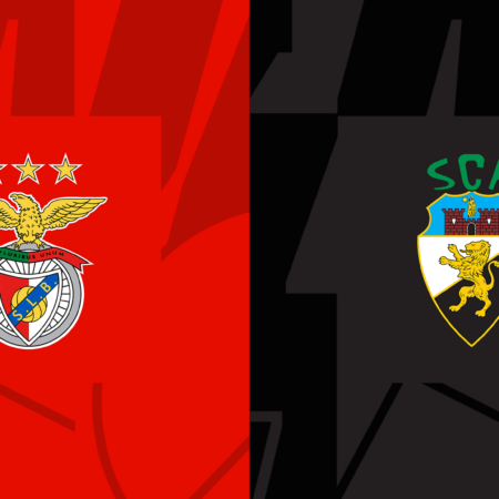 Prognóstico Benfica vs Farense