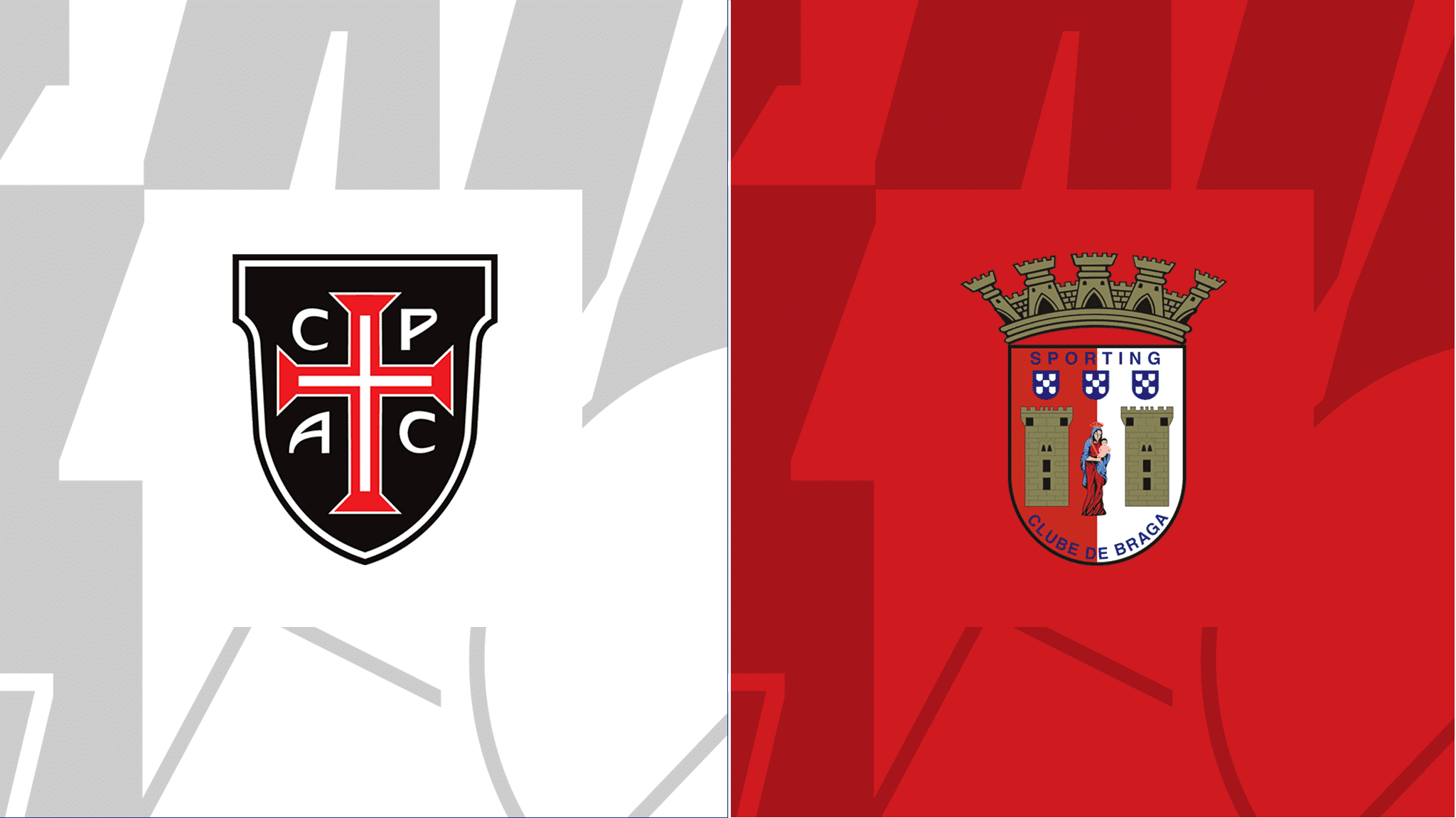 Prognóstico Casa Pia vs Braga